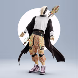 VARIANT #710