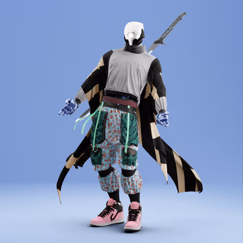 Variant Collection Official