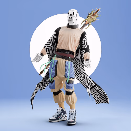 VARIANT #2547