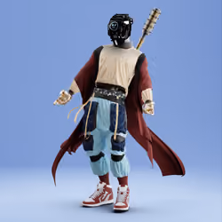 VARIANT #1226