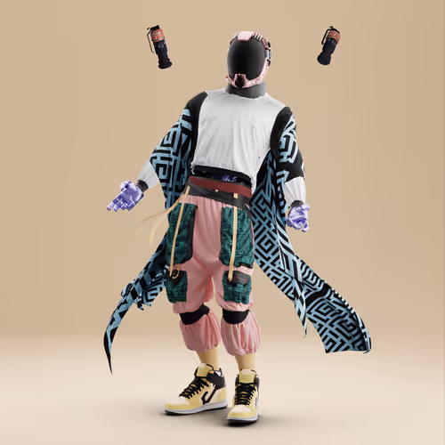 Variant Collection Official