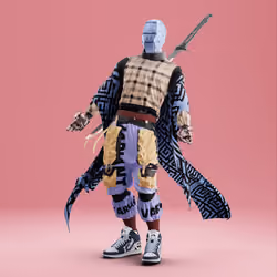 VARIANT #62