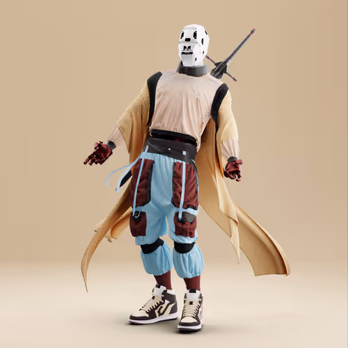 Variant Collection Official