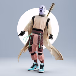 VARIANT #2499