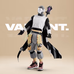 VARIANT #1503