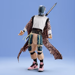 VARIANT #2585