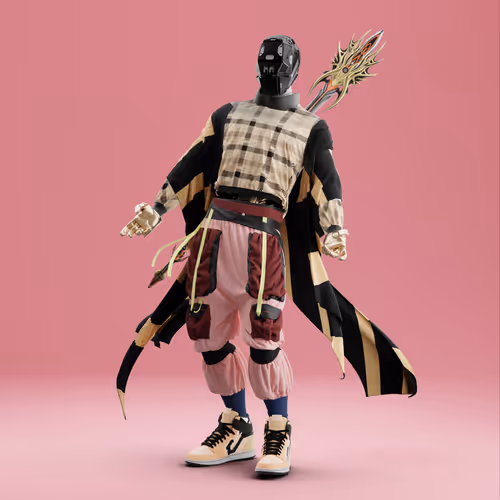 VARIANT #3116