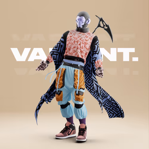 Variant Collection Official