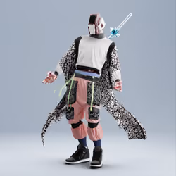 VARIANT #770