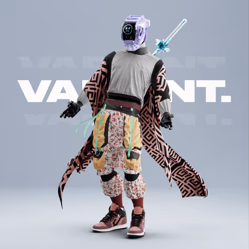 VARIANT #2676