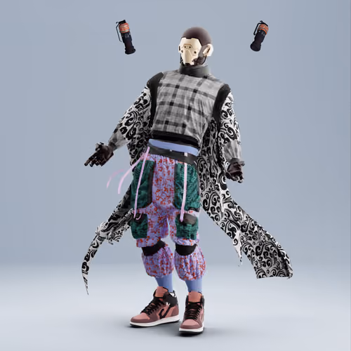 VARIANT #2304