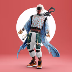 VARIANT #1342