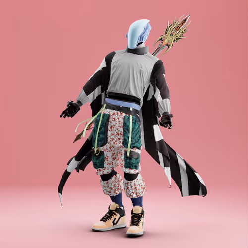 VARIANT #3092