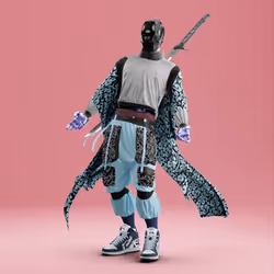 Item Media