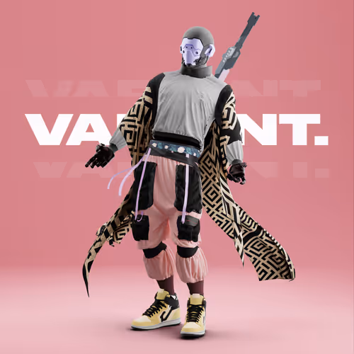 Variant Collection Official