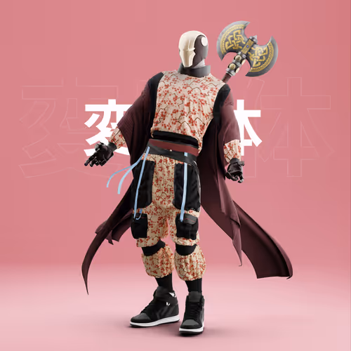 Variant Collection Official