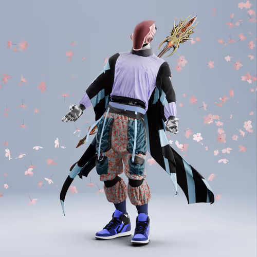 Variant Collection Official