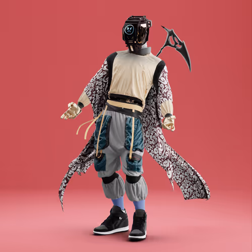 VARIANT #1325