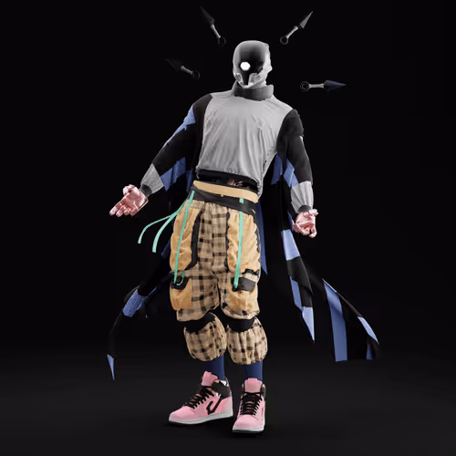 Variant Collection Official
