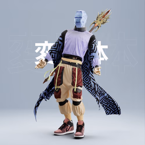 VARIANT #3226