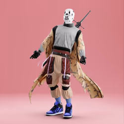 VARIANT #2719