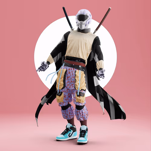 Variant Collection Official