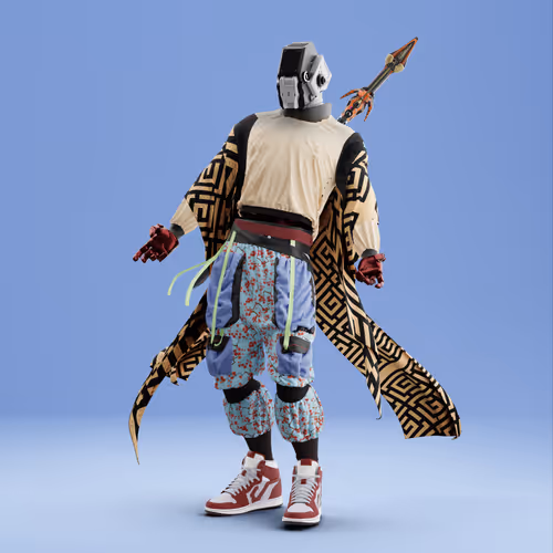 Variant Collection Official