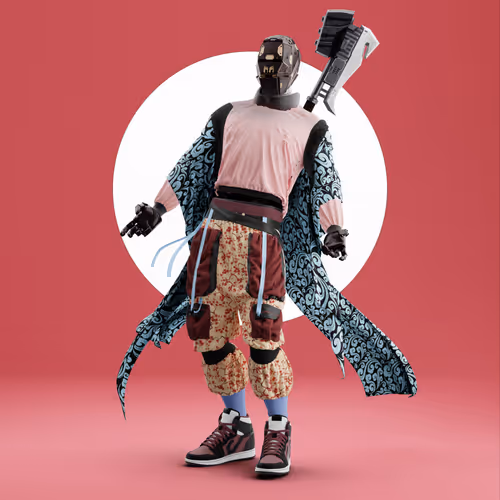 Variant Collection Official