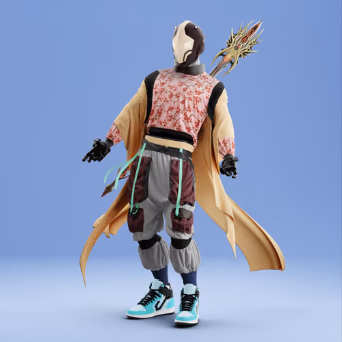 VARIANT #2978