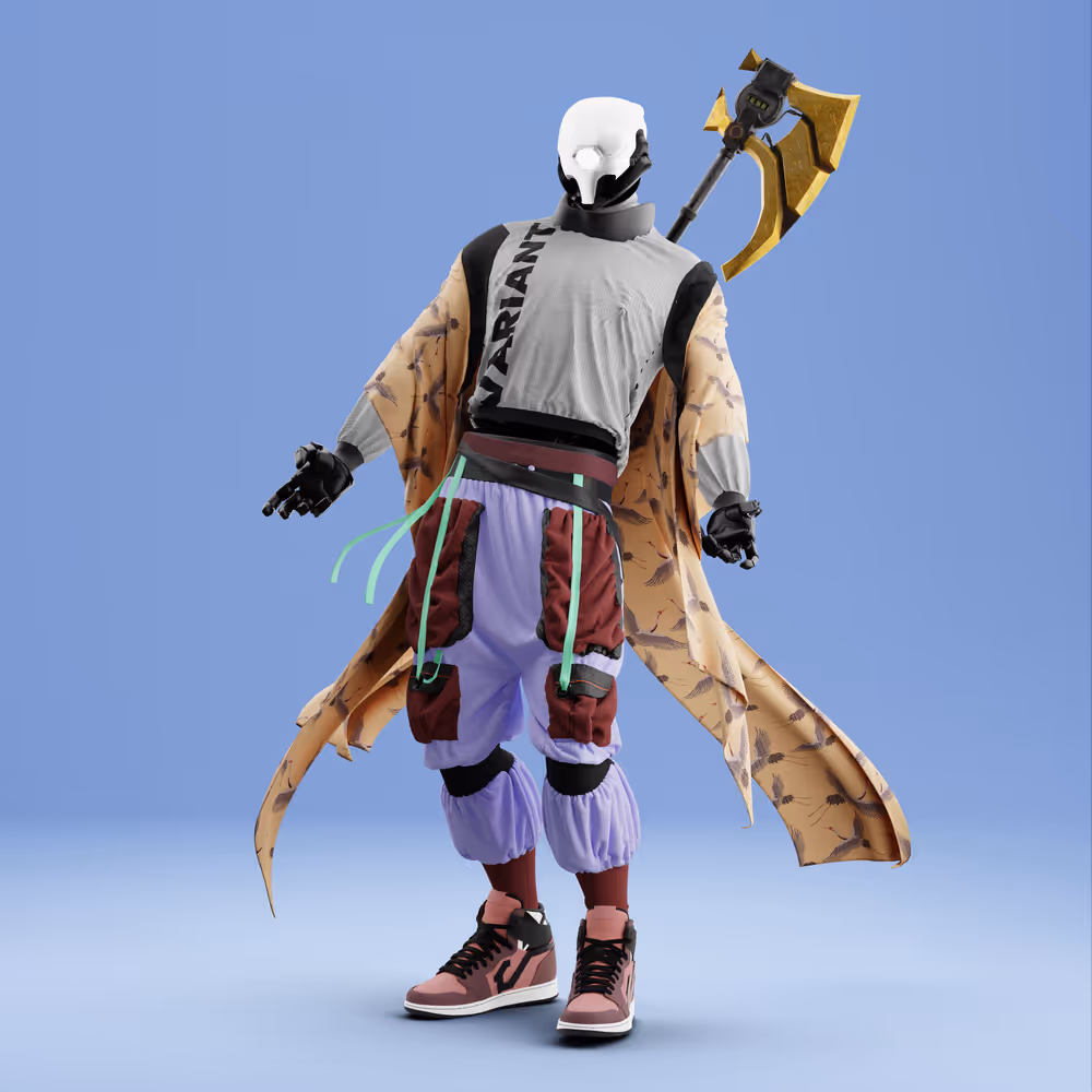 VARIANT #3308