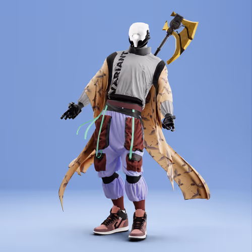 VARIANT #3308