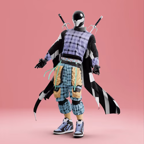 VARIANT #916