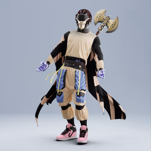 Variant Collection Official