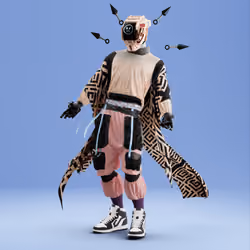 VARIANT #1778