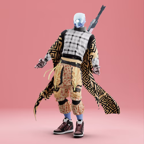 VARIANT #1797