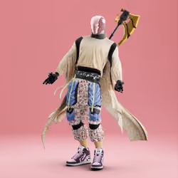 VARIANT #1745