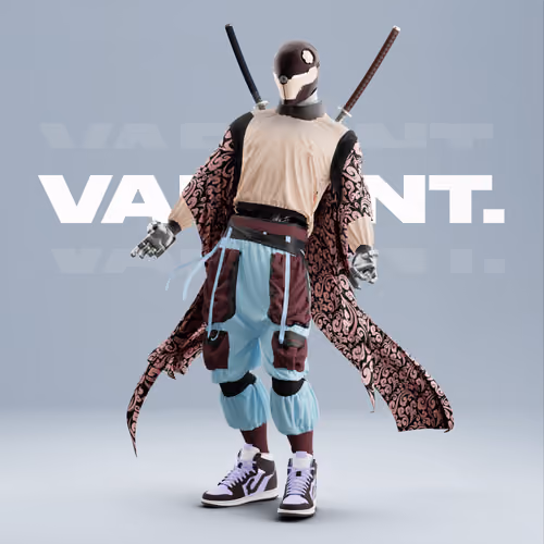 VARIANT #2264