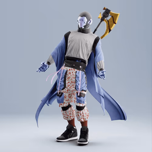 Variant Collection Official
