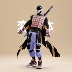 VARIANT #2300