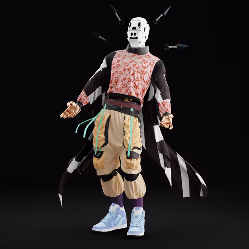 Variant Collection Official