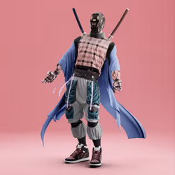 VARIANT #3108