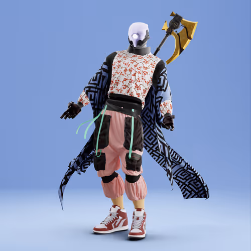 Variant Collection Official