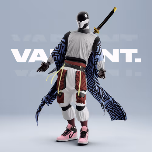 VARIANT #3003
