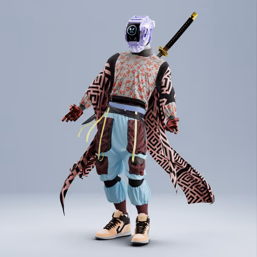 VARIANT #2981