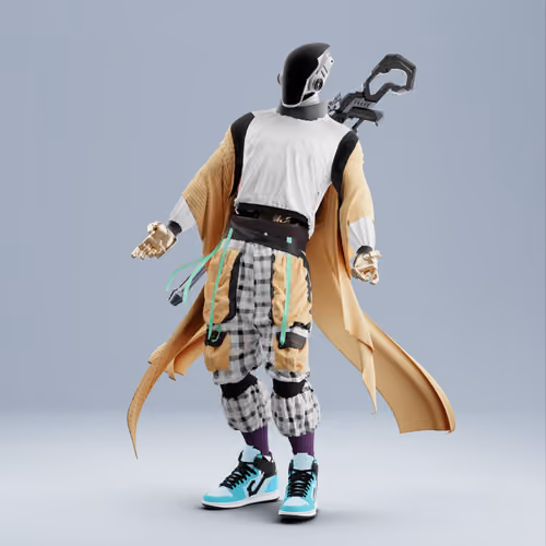 VARIANT #1694