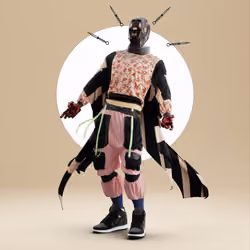 VARIANT #2234