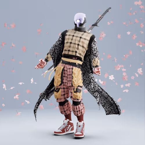 Variant Collection Official