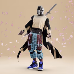 VARIANT #2780