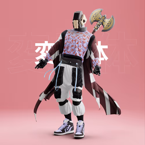 Variant Collection Official