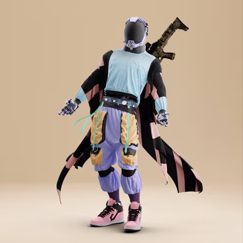 Variant Collection Official